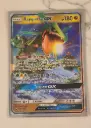 Rayquaza Gx (109/168) [Sun & Moon : Celestial Storm]  (Lightly Played)