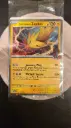 *NEW* Destined Rivals Zapdos Promo Card (Still In Packaging)