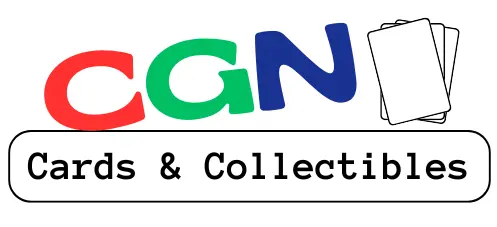 CGN Cards